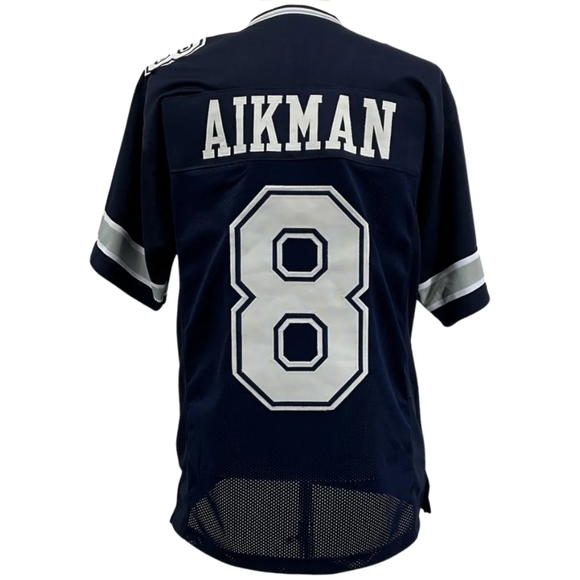 Other - New Dallas Cowboys Troy Aikman Throwback Jersey